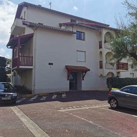 Bel Appartement Tout Confort En Bord Des Plages Англе Экстерьер фото